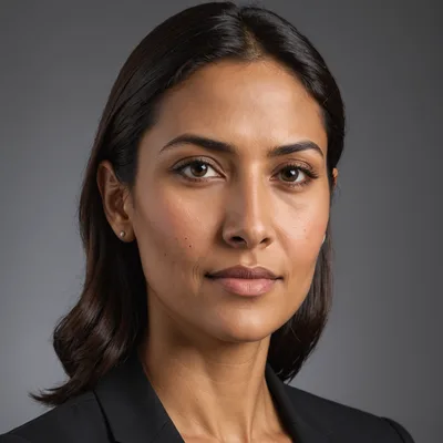 Priya Mehta, CPO and Co-Founder of Refute