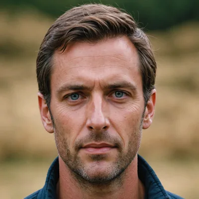Tom Garnett, CEO and Co-Founder of Refute